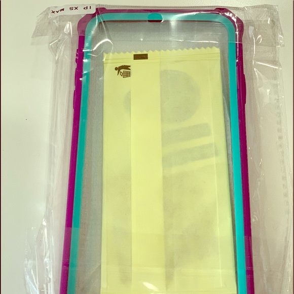 Cover for iPhone X max - Picture 1 of 8